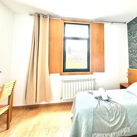 Complexo Xacobeo Hotel Триакастела Екстериор снимка