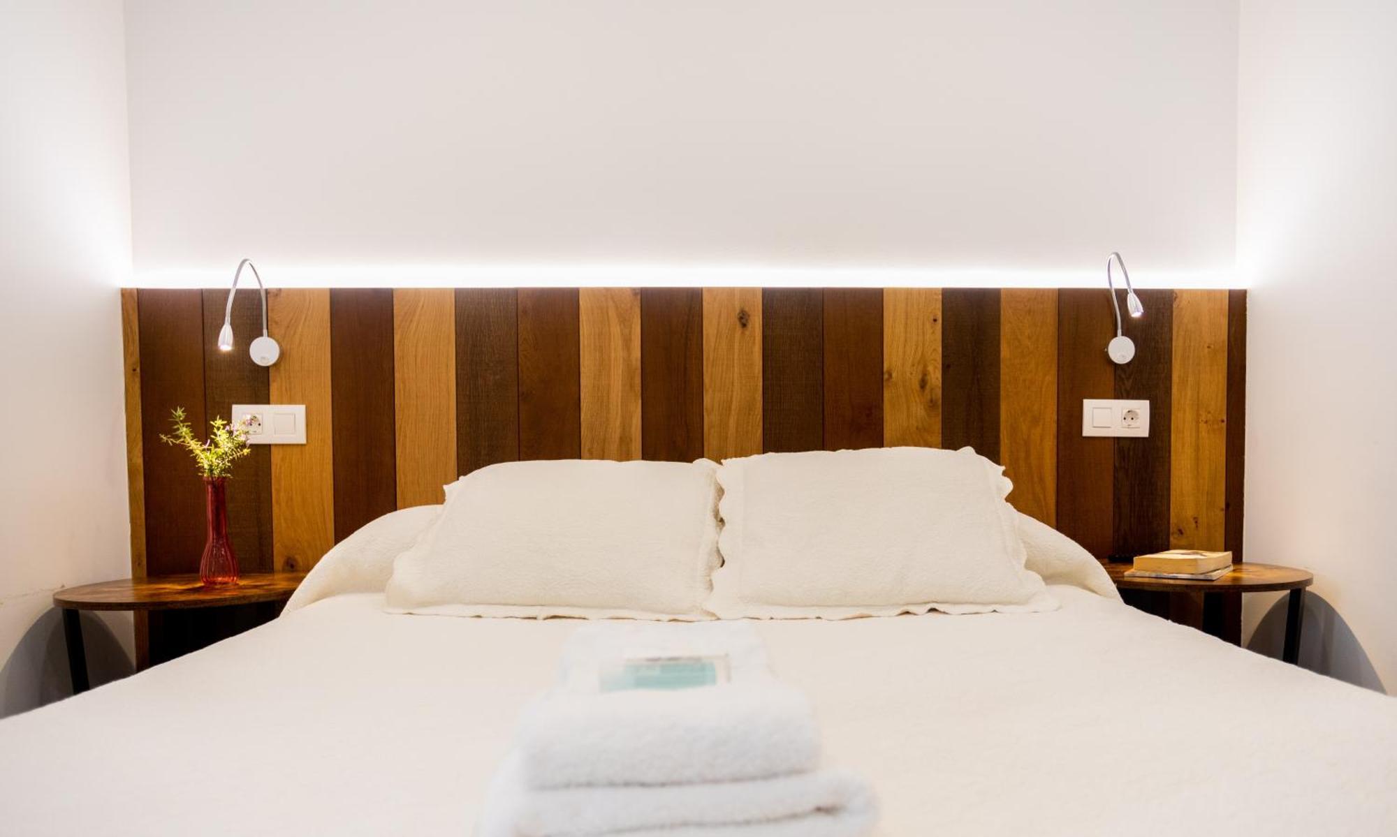 Complexo Xacobeo Hotel Триакастела Екстериор снимка