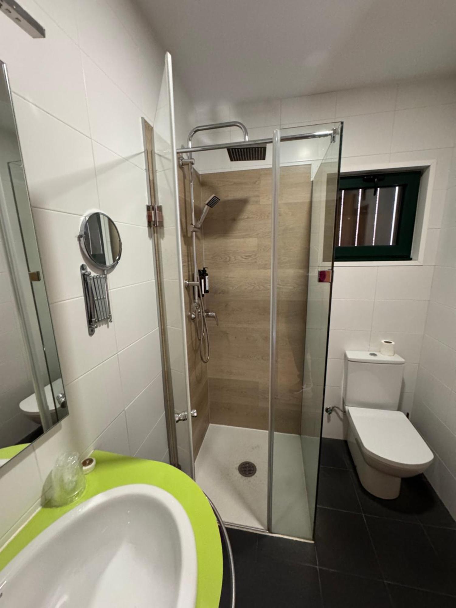 Complexo Xacobeo Hotel Триакастела Екстериор снимка