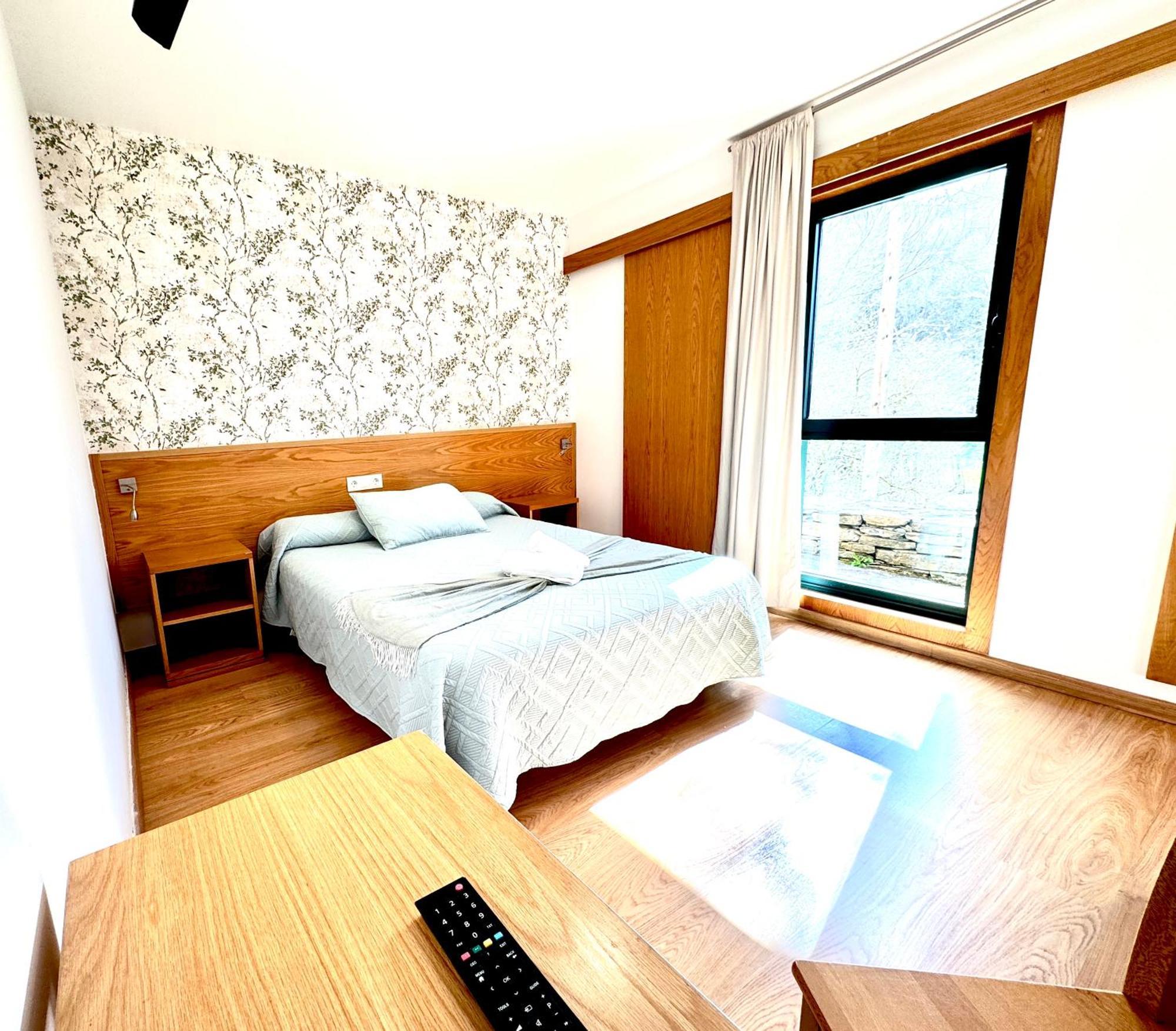 Complexo Xacobeo Hotel Триакастела Екстериор снимка
