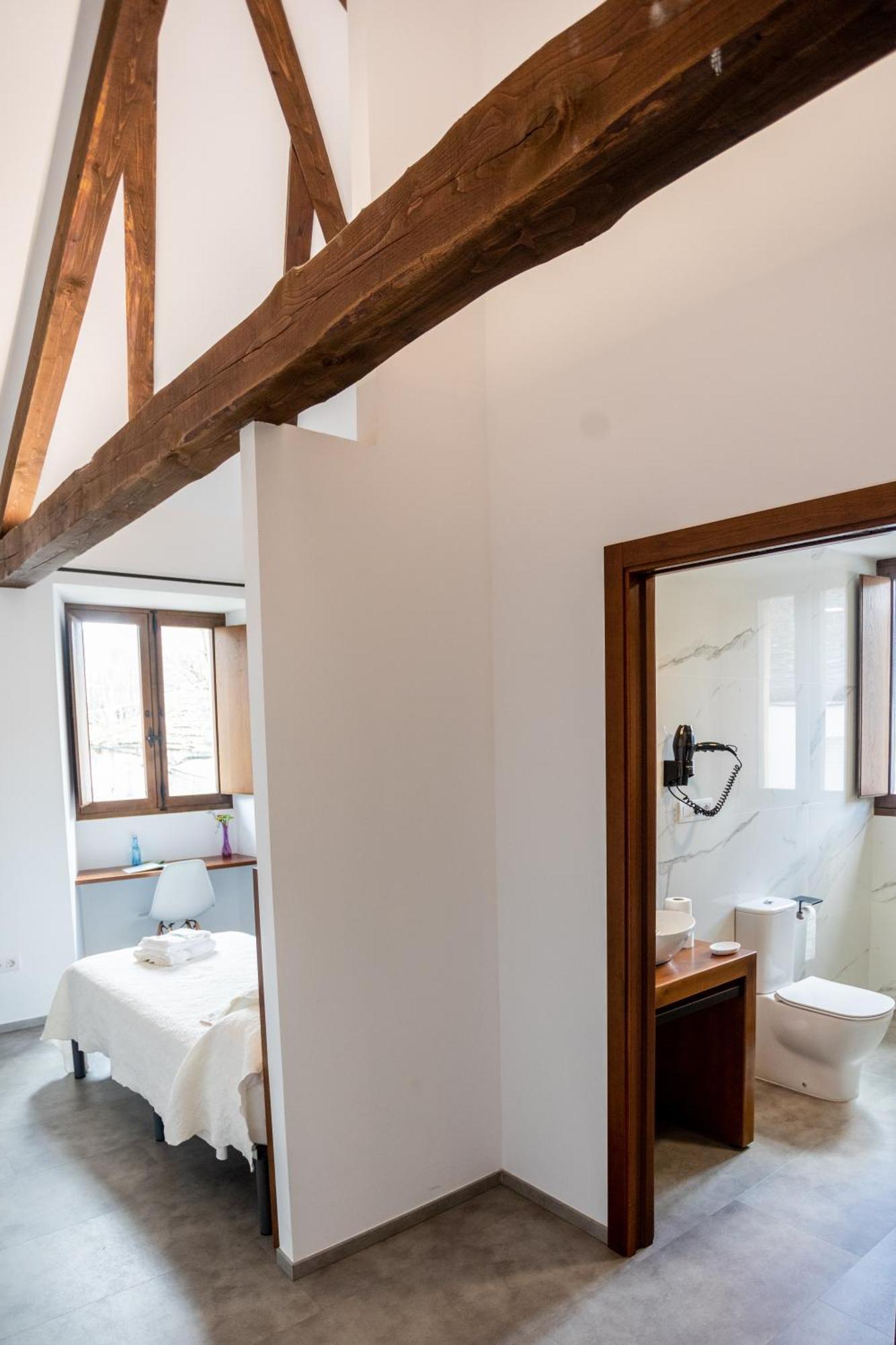 Complexo Xacobeo Hotel Триакастела Екстериор снимка