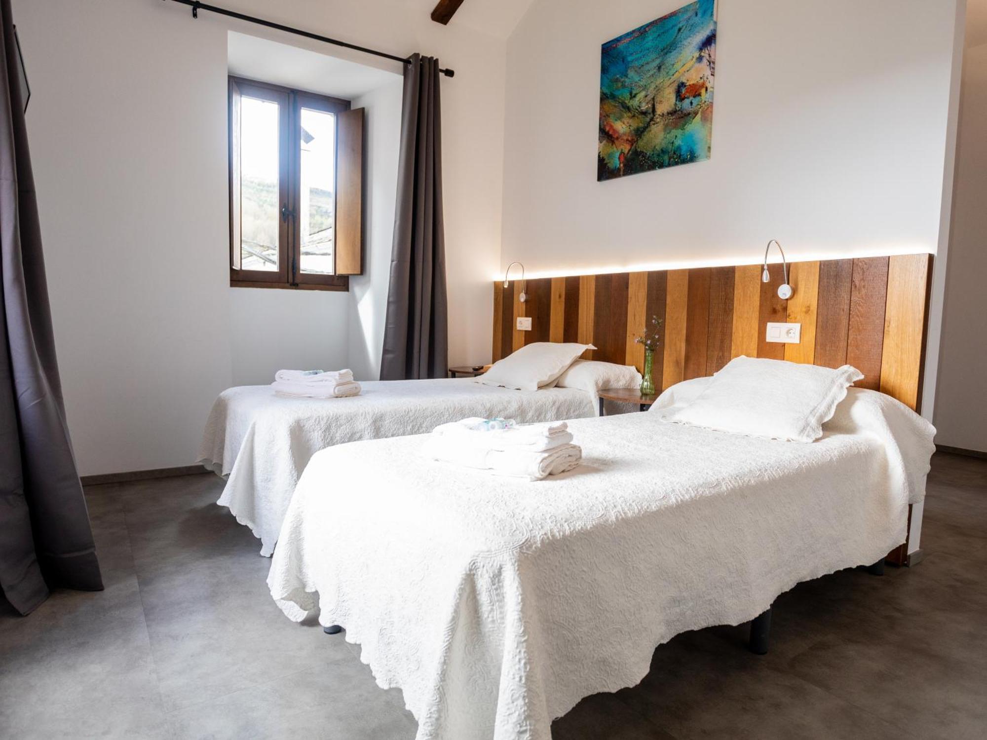 Complexo Xacobeo Hotel Триакастела Екстериор снимка