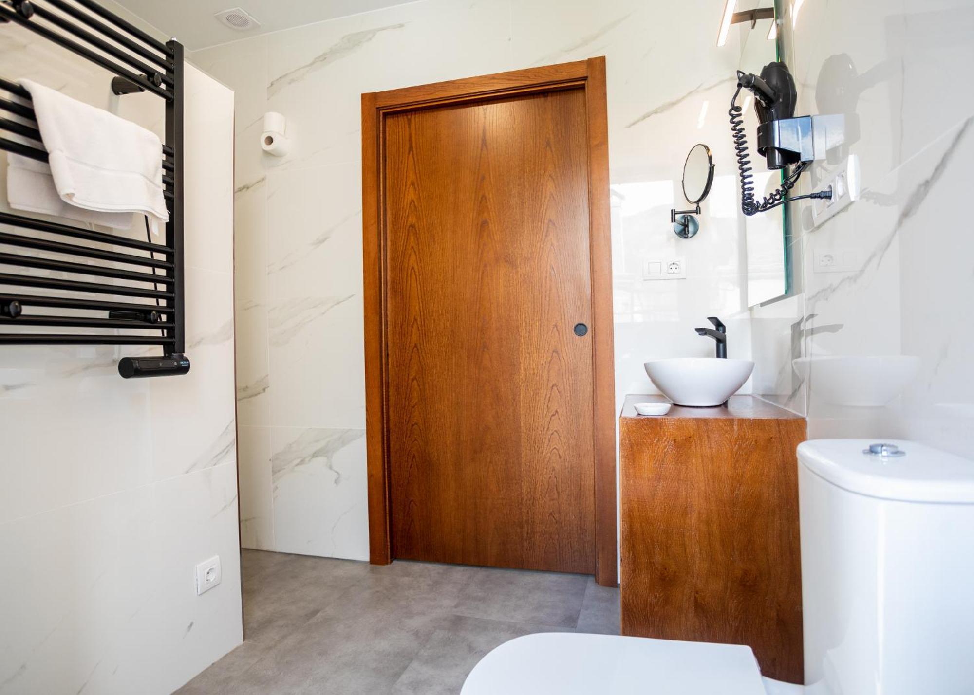 Complexo Xacobeo Hotel Триакастела Екстериор снимка
