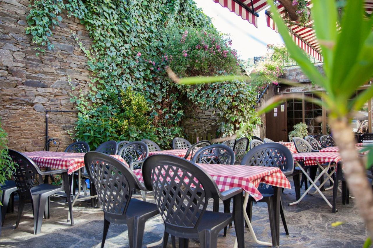 Complexo Xacobeo Hotel Триакастела Екстериор снимка